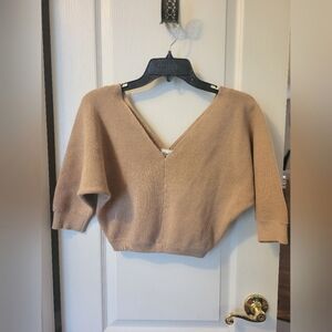 Princess Polly Love More Knit Sweater